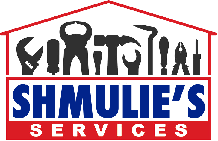 Shmulie's Handyman Services